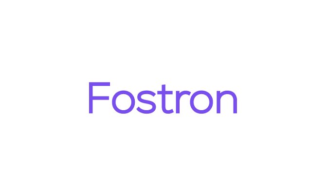 Fostron.com